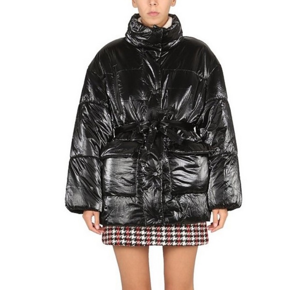 Baum und Pferdgarten Black Dua Coat Size XS